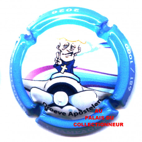 DELPORTE YVES 50h LOT N°26873