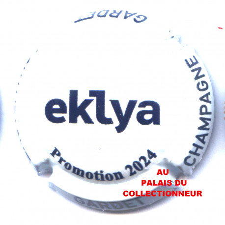 GARDET 11d LOT N°26877