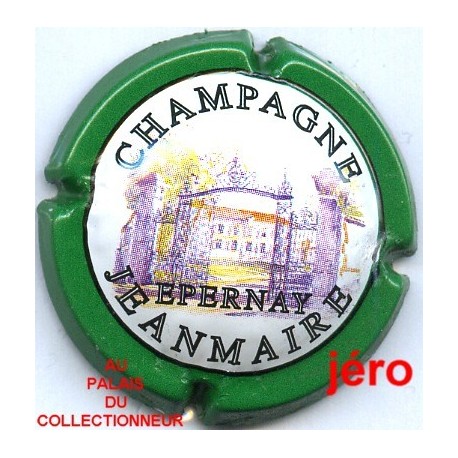 JEANMAIRE05 LOT N°8425