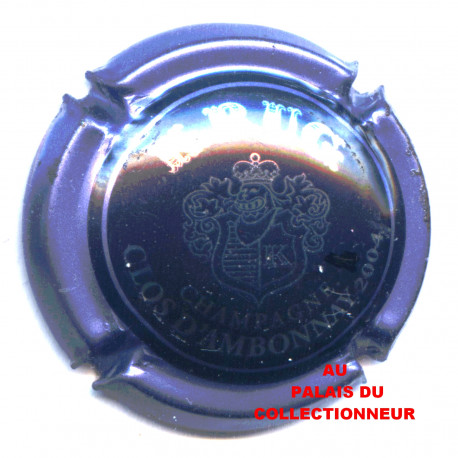 KRUG 64b LOT N°26880