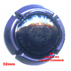 KRUG 64b LOT N°26880