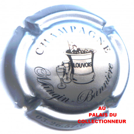 MANGIN-BANNIERE 01 LOT N°26887