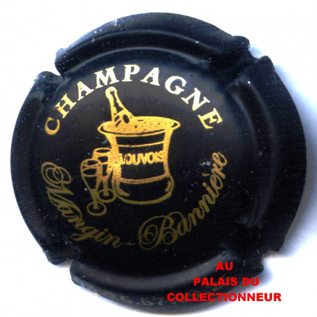 MANGIN-BANNIERE 01 LOT N°26887