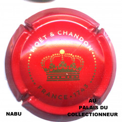 MOET & CHANDON 246d LOT N°26891