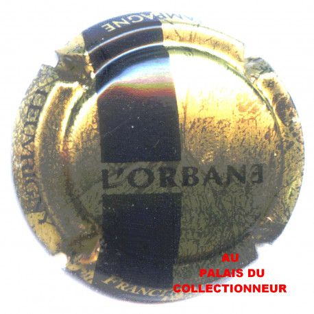 ORBAN FRANCIS 10 LOT N°26892