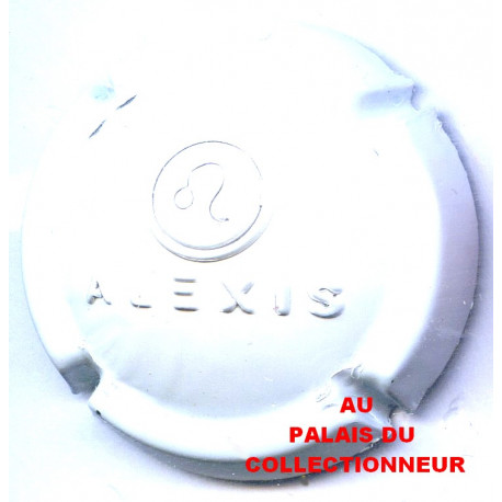 ALEXIS 02 LOT N°26652