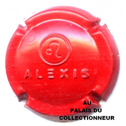 ALEXIS 02a LOT N°26894