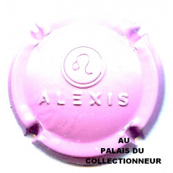 ALEXIS 02d LOT N°26896