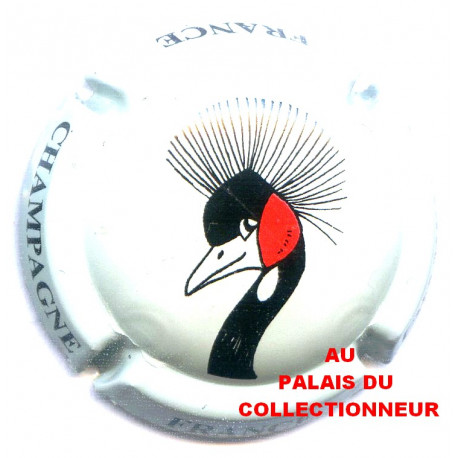 BARON ALBERT A1a LOT N°26897