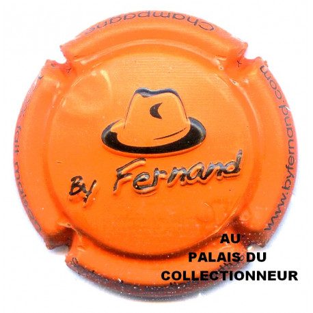 BY FERNAND 11e LOT N°21411
