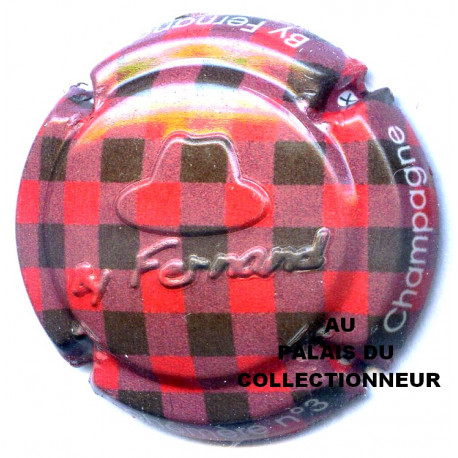 BY FERNAND 15a LOT N°26904