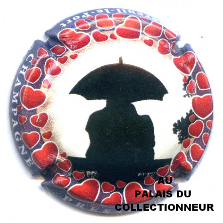 CROCHET et Filles 27d LOT N°24851