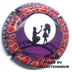 CROCHET et Filles 25c LOT N°26909