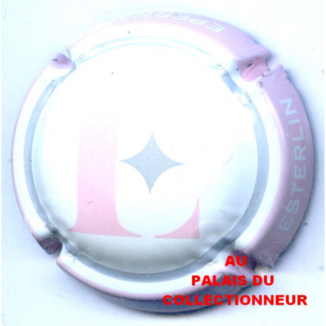 ESTERLIN 28c LOT N°20839