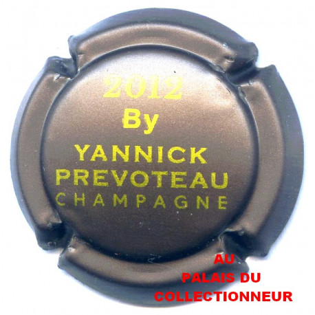 PREVOTEAU YANNICK 24 LOT N°23481