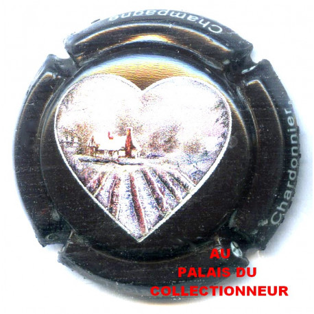 ALBRECHT CHARDONNIER 12d LOT N°26742