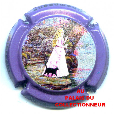 ALBRECHT CHARDONNIER 06d LOT N°26919