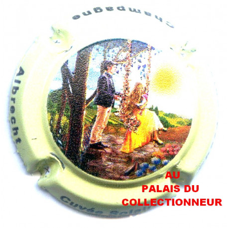 ALBRECHT CHARDONNIER 11d LOT N°26921