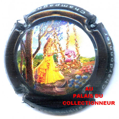 ALBRECHT CHARDONNIER 15a LOT N°26923