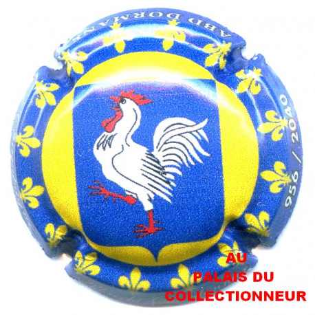 ALBRECHT CHARDONNIER 18b LOT N°26925