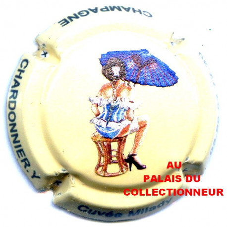 CHARDONNIER Y 79 S LOT N°26737