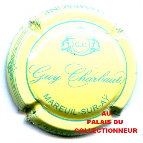CHARBAUT GUY 06 LOT N°26938