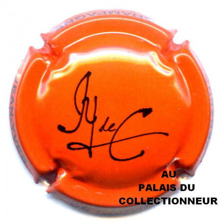 DeCARLINI JEAN YVES 046g LOT N°26943
