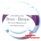 DEMAY-DIDIER A1 LOT N°26946