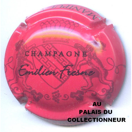 FRESNE EMILIEN 08g LOT N°26951