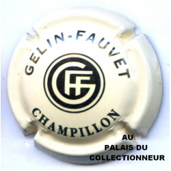 GELIN-FAUVET 02 LOT N°26953