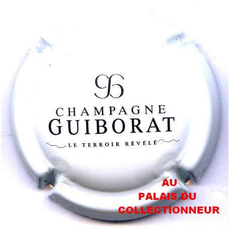 GUIBORAT A2 LOT N°26954