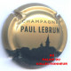 LEBRUN PAUL 94d LOT N°26957