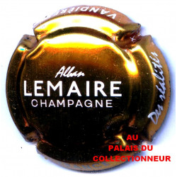 LEMAIRE Alban 31a LOT N°26958
