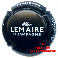 LEMAIRE Alban 31c LOT N°26959