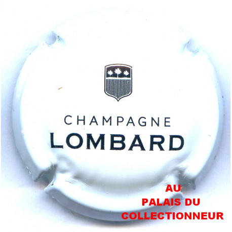 LOMBARD & Cie 07d LOT N°26961