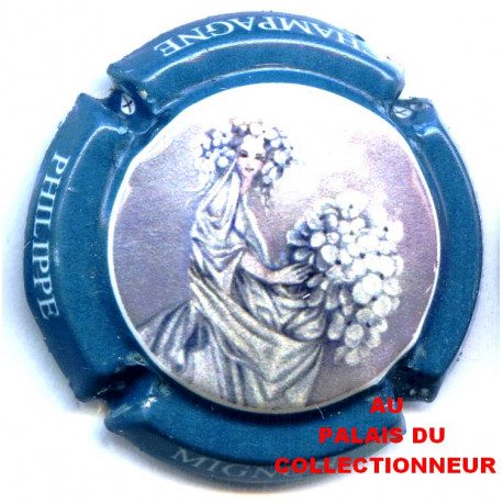MIGNON PHILIPPE 193e LOT N°26962