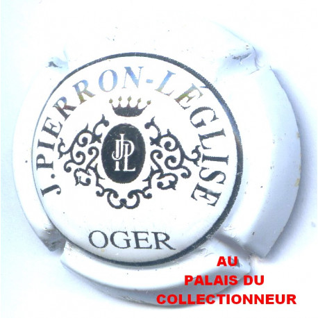 PIERRON-LEGLISE JEAN 01 LOT N°26970