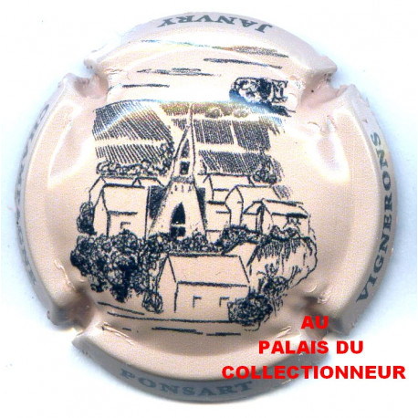 PONSART B&C A1 LOT N°26971