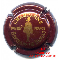 BERTRAND DE BESSAC 04 LOT N°26748