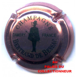 BERTRAND DE BESSAC 03LOT N°26747