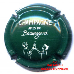 AMIS DE BEAUREGARD A1 LOT N°26978