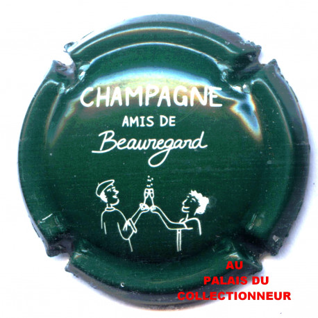 AMIS DE BEAUREGARD A1 LOT N°26978