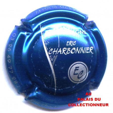 CHARBONNIER Eric 9 LOT N°26982