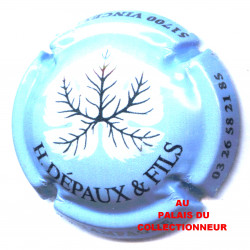 DEPAUX H. et Fils 14q LOT N°26984