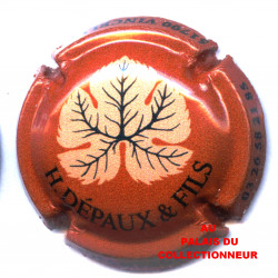 DEPAUX H. et Fils 14q LOT N°26984