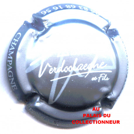 DISSAUX-VERDOOLAEGHE 16m LOT N°26987