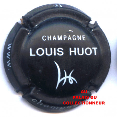 HUOT Louis 01 LOT N°26993