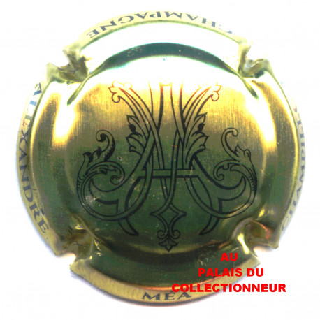 MEA DEVAVRY A1 LOT N°26998