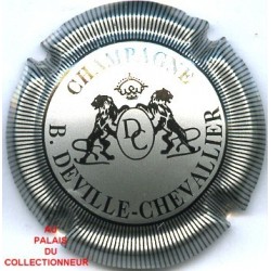 DEVILLE CHEVALLIER14 LOT N°8468