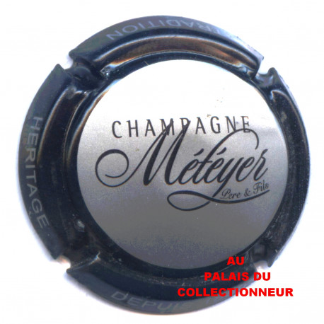 METEYER PÈRE & FILS 10g LOT N°26999